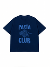 Áo Thun Relaxed Fit Pasta