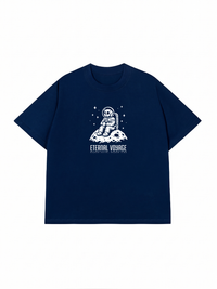 Áo Thun Relaxed Fit Astro