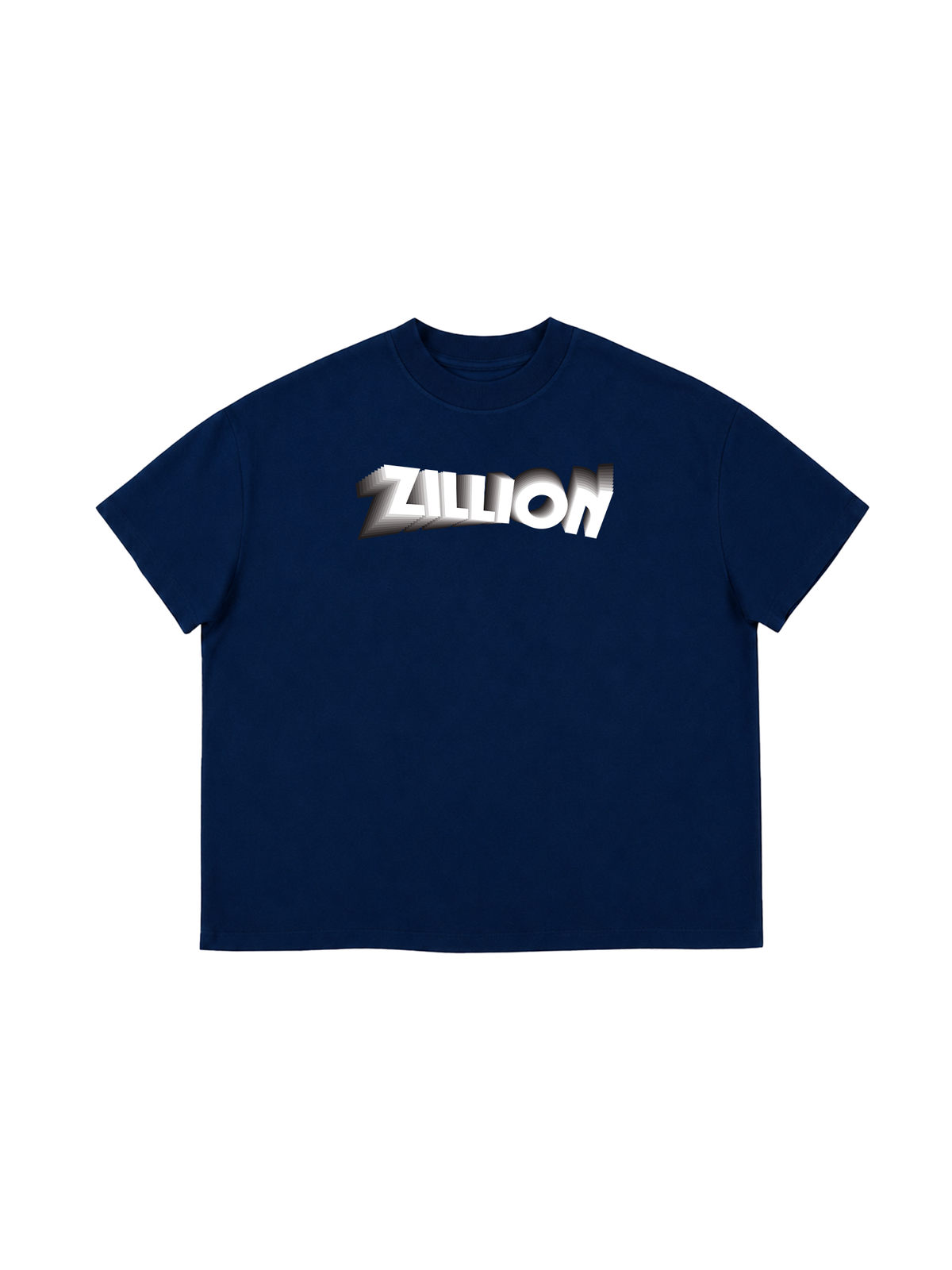 Áo Thun Boxy Zillinonare
