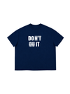 Áo Thun Boxy Do IT