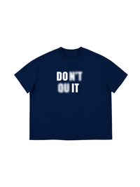 Áo Thun Boxy Do IT