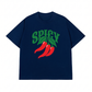 Áo Thun Relaxed Fit Spicy