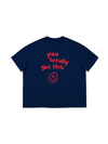 Áo Thun Boxy You Totally Got This
