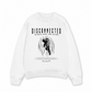 Áo Sweater Nỉ Hai Da Disconected