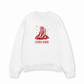 Áo Sweater Nỉ Hai Da Astro