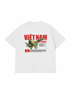 Áo Thun Relaxed Fit Su30MK2