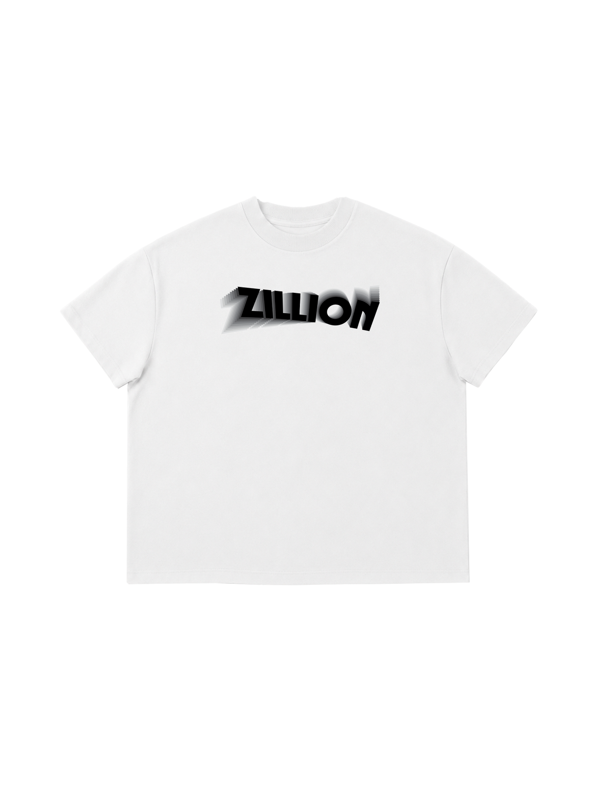 Áo Thun Boxy Zillinonare