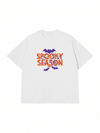 Áo Thun Relaxed Fit SPOOKY