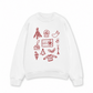 Áo Sweater Nỉ Hai Da Merry Things