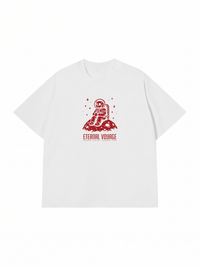 Áo Thun Relaxed Fit Astro