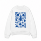 Áo Sweater Nỉ Hai Da Chrismast