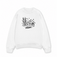 Áo Sweater Nỉ Hai Da Mountain Cheers