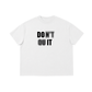Áo Thun Boxy Do IT
