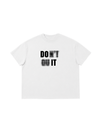 Áo Thun Boxy Do IT