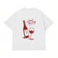 Áo Thun Relaxed Fit Good Pour Day