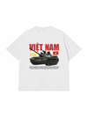 Áo Thun Relaxed Fit T55