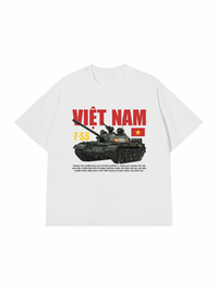Áo Thun Relaxed Fit T55