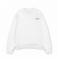 Áo Sweater Nỉ Hai Da Gravity