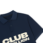 Áo Polo Nữ/ Áo Polo Nam Club De Zillion