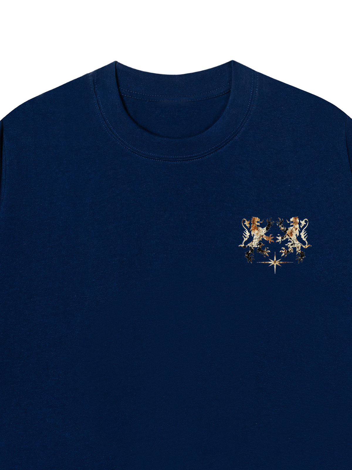 Áo Thun Relaxed Fit Noble Guardians