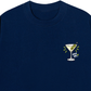 Áo Thun Relaxed Fit Martini Olive You