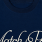 Áo Thun Boxy Match Point