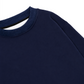 Áo Sweater Nỉ Hai Da  To The Moon