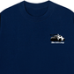Áo Thun Relaxed Fit Midnight Rodeos