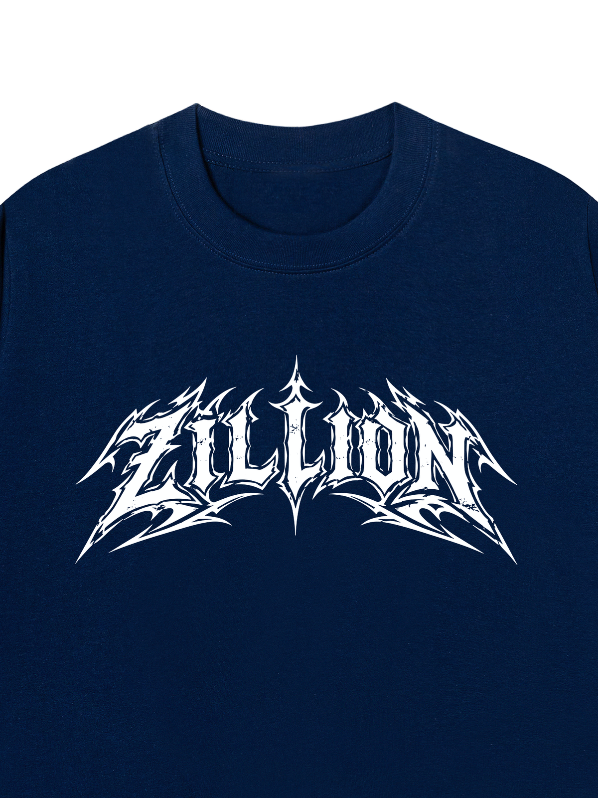 Áo Thun Relaxed Fit Viper Skull
