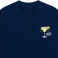 Áo Thun Relaxed Fit Margarita Happy Sip