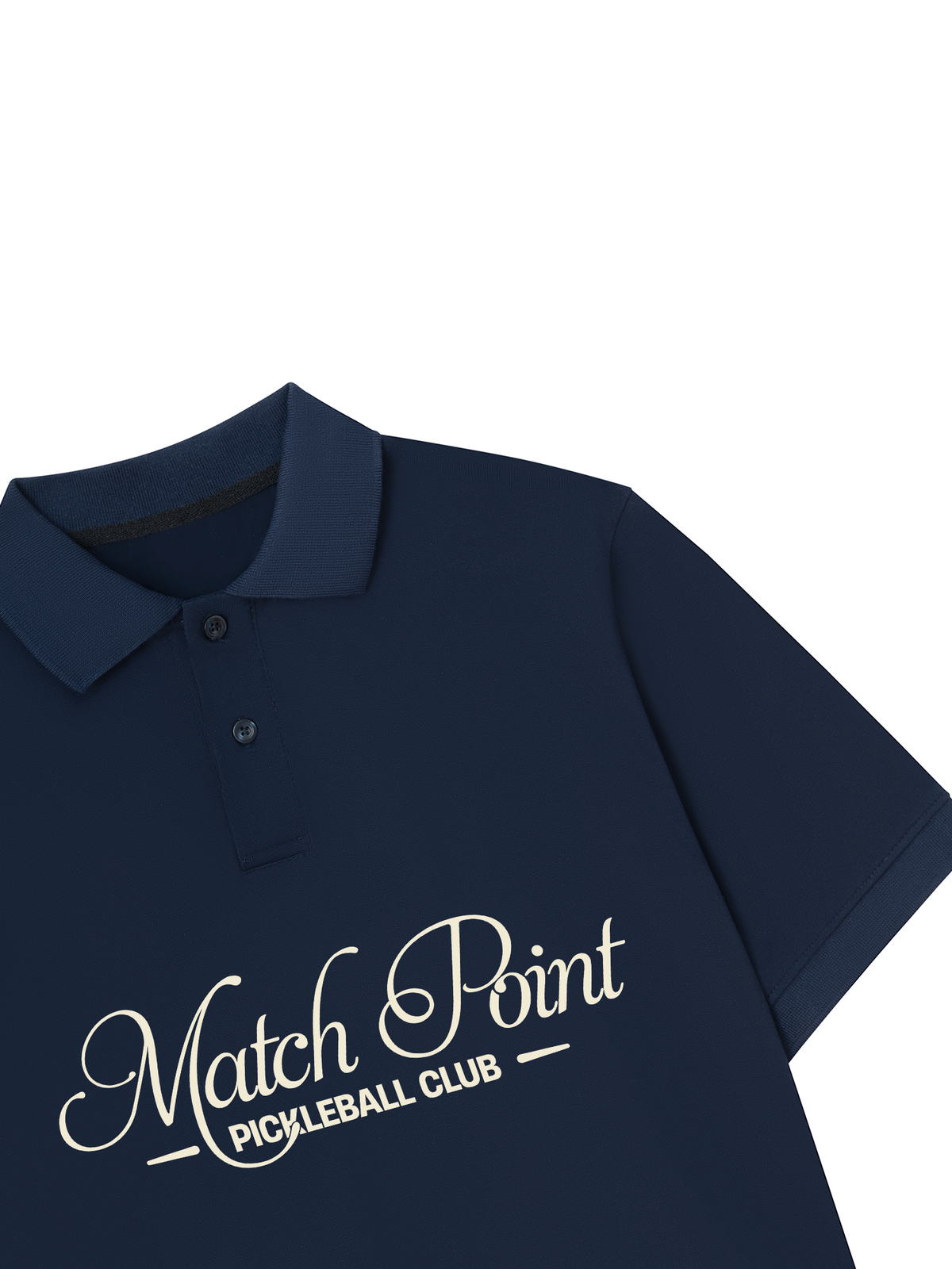 Áo Polo Nữ/ Áo Polo Nam Match Point