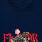 Áo Thun Boxy Flavor