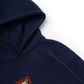 Áo Hoodie Nỉ Hai Da Hidden Meaning Panther