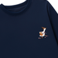 Áo Thun Dài Tay Witch Goose