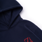 Áo Hoodie Nỉ Hai Da Hidden Meaning Red Dragon