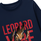 Áo Thun Dài Tay Leopard Rip