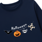 Áo Thun Dài Tay Halloween