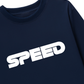 Áo Thun Dài Tay Car Speed