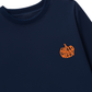 Áo Thun Dài Tay Halloween Pumpkin