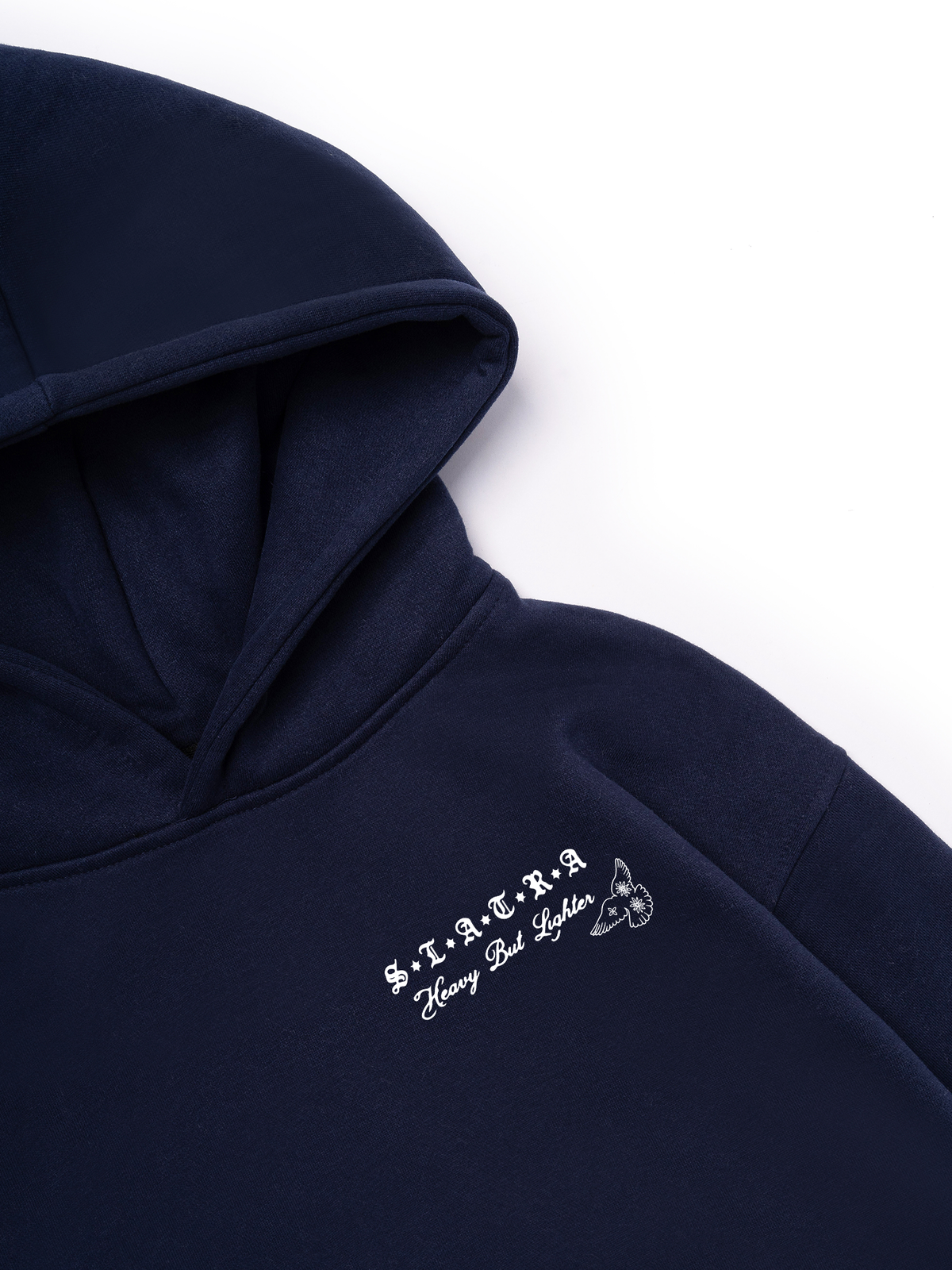 Áo Hoodie Nỉ Hai Da Three Bird
