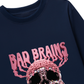 Áo Thun Dài Tay Bad Brain