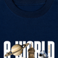Áo Thun Boxy A World Without End