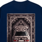 Áo Thun Relaxed Fit Don't Ask The Car For Its Rank