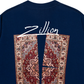 Áo Thun Relaxed Fit Hidden Meaning Challege Everything