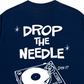Áo Thun Relaxed Fit Drop The Needle