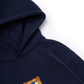 Áo Hoodie Nỉ Hai Da Vincent's World