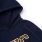 Áo Hoodie Nỉ Hai Da New York City