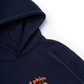 Áo Hoodie Nỉ Hai Da Mọt Phim