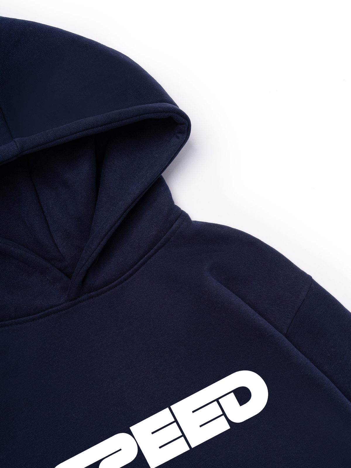 Áo Hoodie Nỉ Hai Da Car Speed