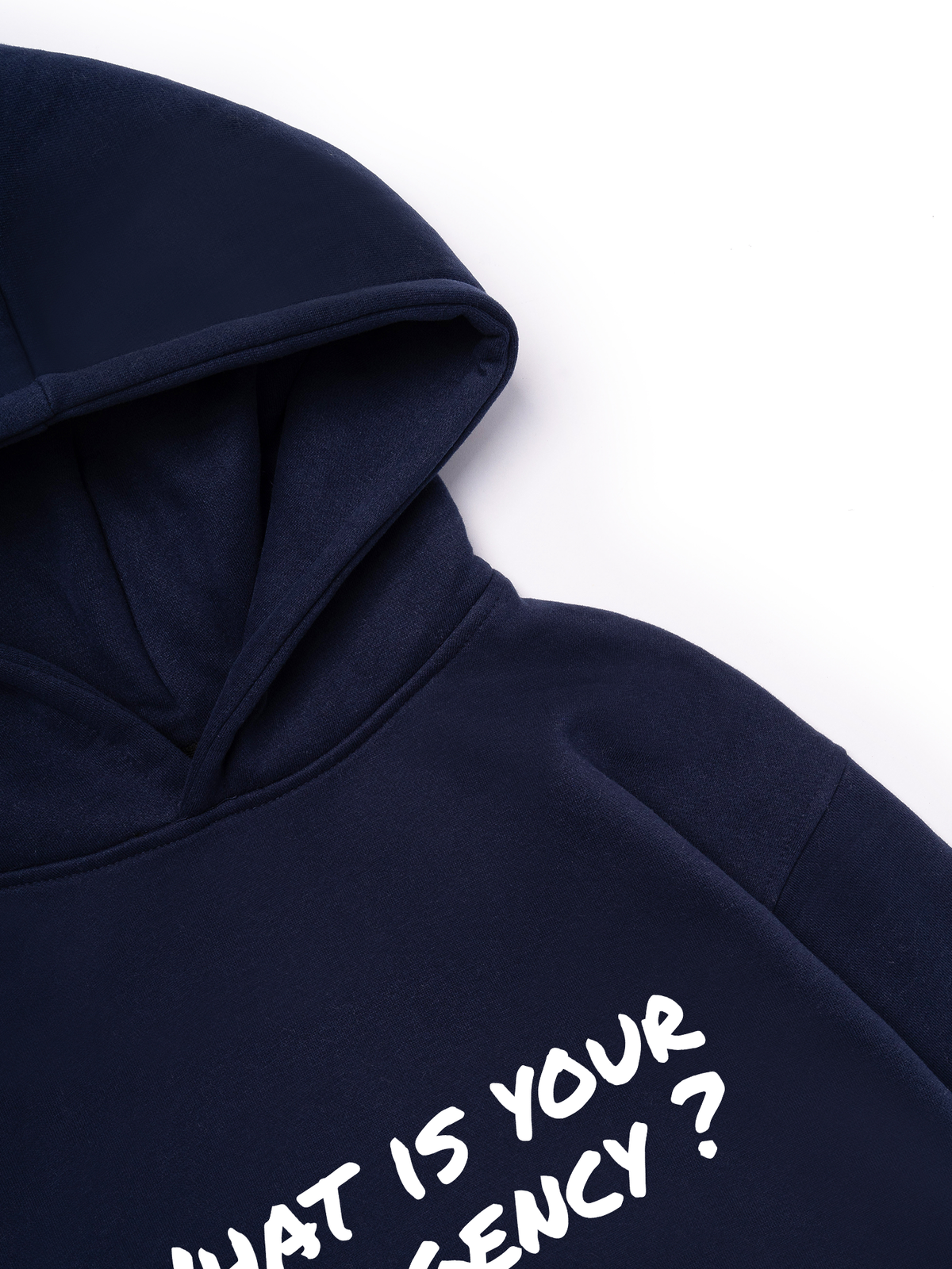 Áo Hoodie Nỉ Hai Da Car What Is Your Emergency